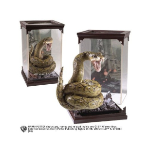 HARRY POTTER: NAGINI