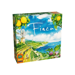 FINCA