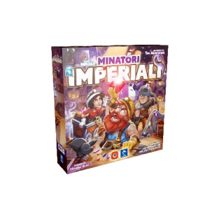 Minatori Imperiali