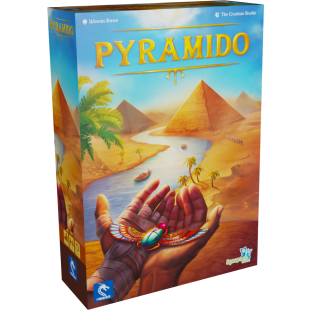 PYRAMIDO