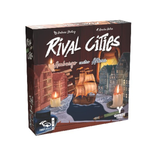 Rival Cities