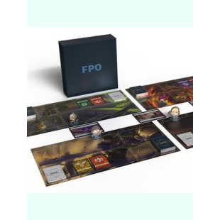 LOL RIFTBOUND: ORIGINS - PROVING GROUNDS