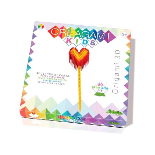 CREAGAMI KIDS: CUORE