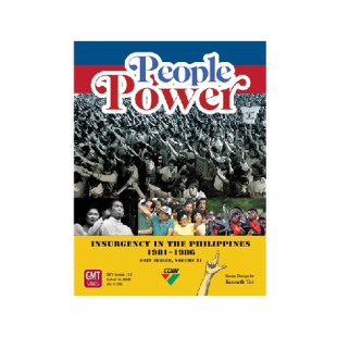 People Power: Insurgency in the Philippines, 1981-1986