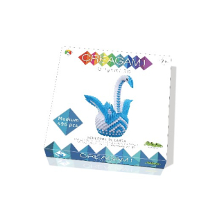 CREAGAMI - CIGNO (medium)