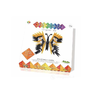 CREAGAMI FARFALLA (extra small)