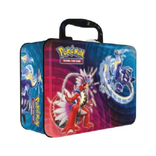 PKM - BACK TO SCHOOL (Bauletto Da Collezione)