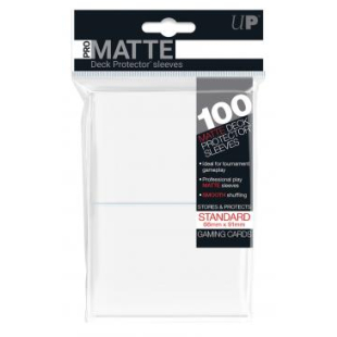 DECK PROTECTOR STANDAR MATTE (BIANCHI)