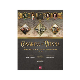 CONGRESS OF VIENNA
