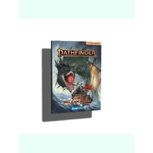 PATHFINDER 2° EDIZIONE: GUIDA DEL GIOCATORE
