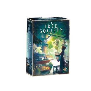TREE SOCIETY