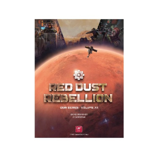 RED DUST REBELLION