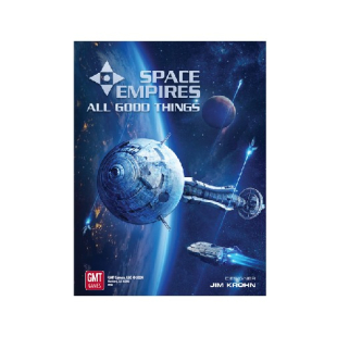 Space Empires: All Good Things
