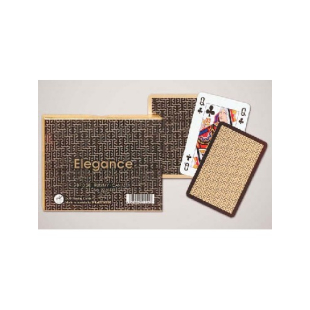 MAZZO DOPPIO - ELEGANCE BRIDGE