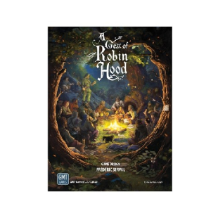 A GEST OF ROBIN HOOD