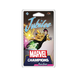 MVC LCG - JUBILEE (PACK EROE)