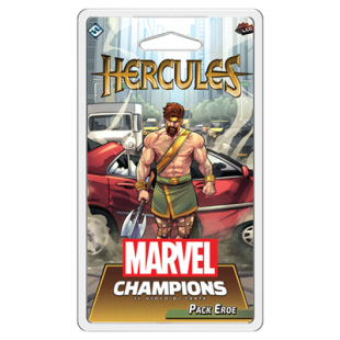 MCH - HERCULES