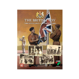 The British Way: Counterinsurgency at the End of Empire