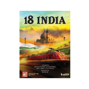 18 INDIA