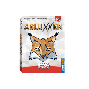 ABLUXXEN