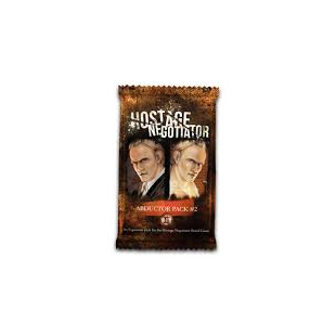 ABDUCTOR PACK 2