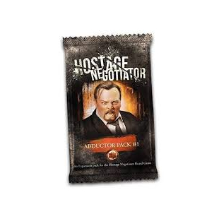 ABDUCTOR PACK 1