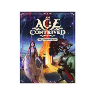 AN AGE CONTRIVED: AD INFINITUM