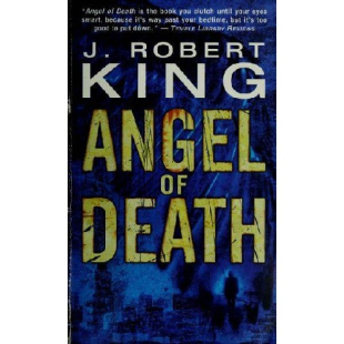 ANGEL OF DEATH