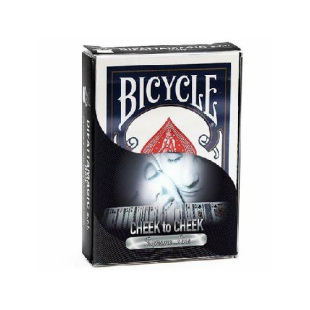 BICYCLE MAZZO CHEEK TO CHEEK