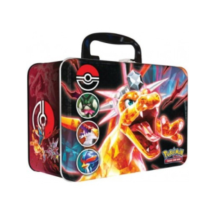PKM - BAULETTO DA COLLEZIONE CHARIZARD - AUTUNNO 2023