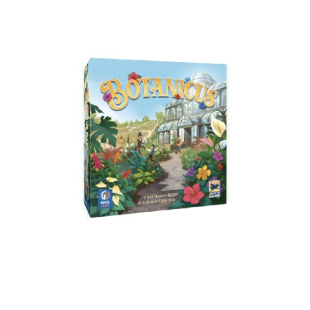 BOTANICUS