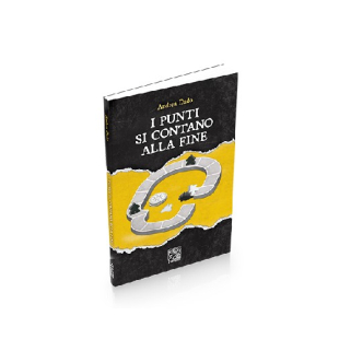 I PUNTI SI CONTANO ALLA FINE