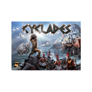 CYCLADES (ED.2020)