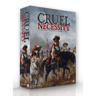 CRUEL NECESSITY