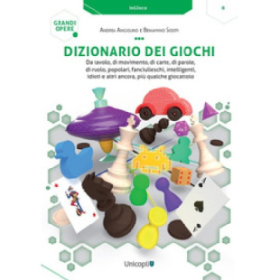 DIZIONARIO DEI GIOCHI