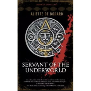 SERVANT OF THE UNDERWORLD