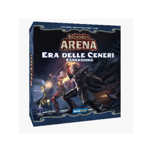 Pathfinder Arena - Era delle Ceneri - ESPANSIONE