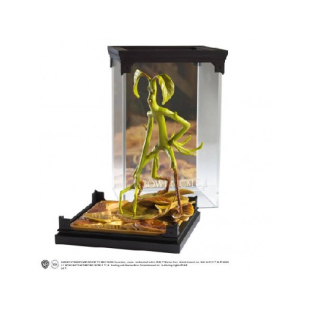 ANIMALI FANTASTICI: BOWTRUCKLE