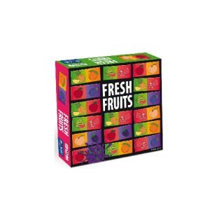 FRESH FRUITS