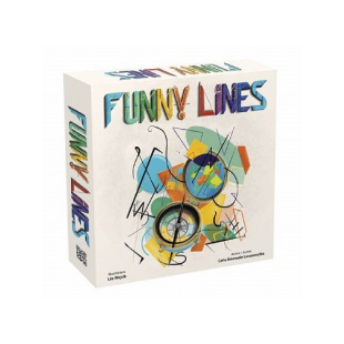 FUNNY LINES