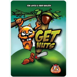 GET NUTS