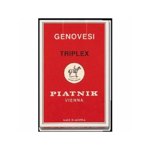 GENOVESI TRIPLEX
