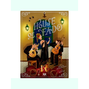 HOUSE OF FADO