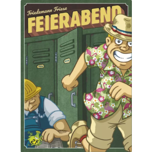 FEIERABEND