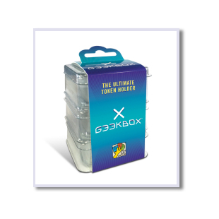 GEEKBOX - REGULAR