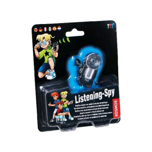 LISTENING-SPY