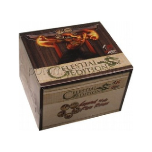 L5R - CELESTIAL ED. - BOOSTER BOX (48) - 15TH ANNIVERSARY