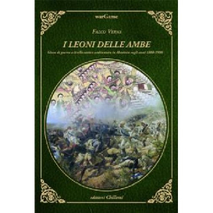 I Leoni delle Ambe
