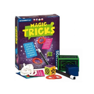 MAGIC TRICKS