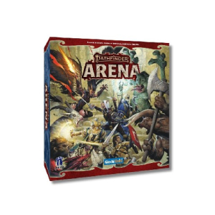 Pathfinder Arena - CORE SET